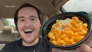 PDQ Mac and Cheese Review: Is it Better Than Chick-Fil-A and Popeyes?