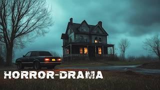 A childhood home hides secrets of disappearance and terror| Sci-Fi Movie | Horror-drama | Free Movie