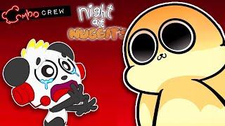 Chikn Nuggit is SCARY in NIGHT AT NUGGIT’S