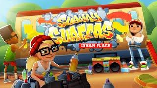 Subway Surfer shortsLive I #livestream #subwaysurfers