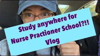 A Day in the life of a Nurse Practitioner Student