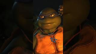 Injustice 2 Michelangelo Leonardo Intro TMNT     #injustice2 #tmnt #ninjaturtles