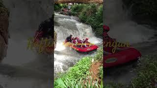 Rafting Situ Cileunca