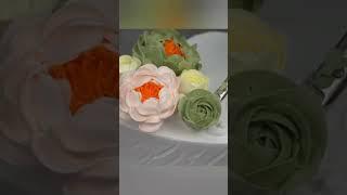 Cream Cake Design #youtubeshorts #shortsfeeds #shortvideo #trending #viral # sandeep cake design#