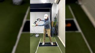 Kevin Sprecher's Drill to Improve Footwork and Increase Club Head Speed