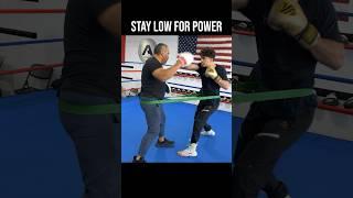UNLOCK Devastating Punching Power!