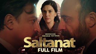 Saltanat (سلطنت) | Full Film | Miray Daner, Halit Ergenc, Berguzar Korel | War at Saloniki | TA2G