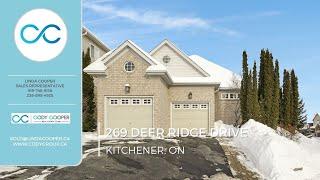 Kitchener Real Estate | 330 Pine Valley Dr | Linda Cooper