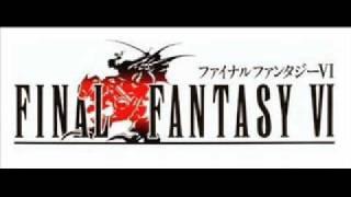 Final Fantasy 6 Soundtrack Track 17 Wild West.wmv