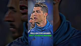 Who will win the Ballon D'or 2025? #football #footballislife #shortvideo #shorts #trending