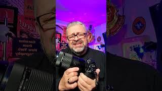 Working Professional Photojournalist SHOOT JPEG NOT RAW
