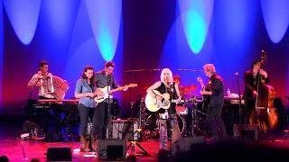 Emmylou Harris , Rodney Crowell and Harmony James