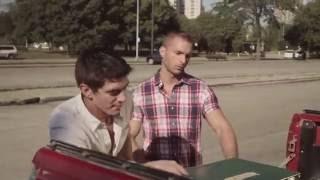 Steve Grand - STAY (Official Music Video)