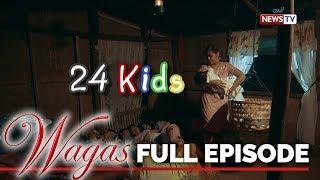 Wagas: Single mother takes care of her 24 kids | Full Episode