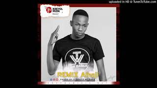 remix Alhaji f beatz wi papa