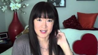 Stigma Fighters - Jenni Chiu