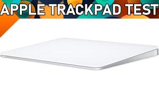 ᐅ Apple Trackpad Test 2023 | Beste Apple Trackpads