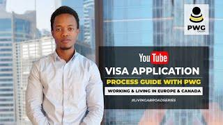 Visa Application Process Guide