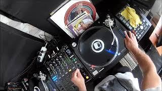 House Music vinyl mix