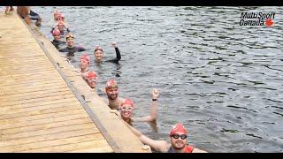 2024 Bracebridge Triathlon and Duathlon