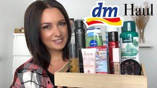 DM Haul Oktober 2024 | Drogerie Neuheiten | Desi