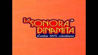 Entrega inmediata - La Sonora Dinamita