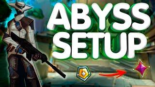 New ABYSS Cypher Setup | Cypher Guide 2024