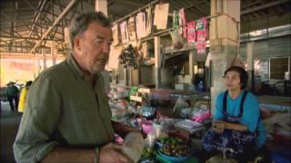 Top Gear Burma Extra -  Vegetables