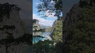 Kayangan Lake Coron Palawan Philippines 