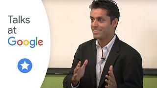 From Chaiwallah to Playwright | Wajahat Ali | Talks at Google