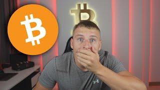 IMPORTANT UPDATE ON BITCOIN... WATCH WITHIN 24 HOURS!!!