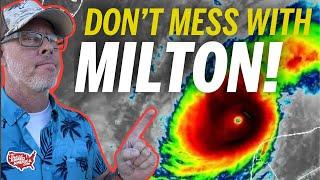 I'm looking to "adopt" a family in need of evacuation from Hurricane Milton