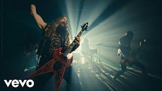 Black Label Society - The Gallows (Official Music Video)