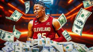 Cleveland Cavaliers Signing Isaac Okoro My Thoughts!!