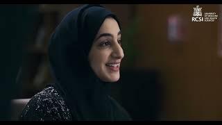 RCSI Graduate School of Healthcare Management Alumni | Mariam Saleh Al Harbi