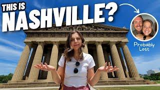 Nashville Tennessee Travel Guide (According to Probably Lost)