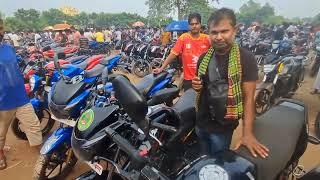 Bike update price in bangladesh || Alamdanga bike hat 2024