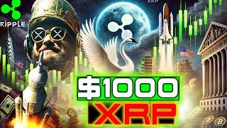 RIPPLE/XRP NOT ONLY ARE WE EARLY WERE ALL IN!! 10X FROM HERE NEW ATH $5 $10 $20!?