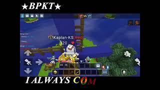 BPKT Vs RTS-AST #blockmango #fypシ #keşfetteyiz #games