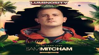 Sean Mitcham Live @ Coco Beach (Trance Classics) Luminosity Beach Festival 25 06 2022