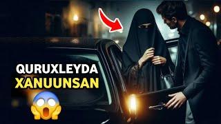 QURUXLEYDA XANUUNSAN !! || QISO CAJIIB AH