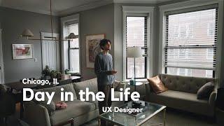 My Day as a UX Designer | Living and Working in Chicago