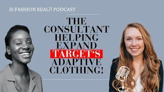 EP. 4 | How I Helped TARGET's Adaptive Clothing Line