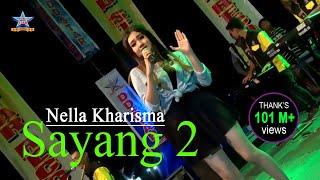 Nella Kharisma - Sayang 2 | Dangdut [OFFICIAL]