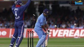 India's Top 5 ODIs - #3