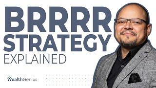 Learn The Real Estate BRRRR Strategy | Lessons with the Godfather of Real Estate