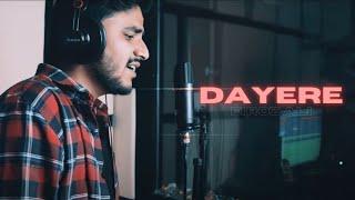 Dayere - Official Video | Firoz Ali