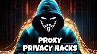 Staying Anonymous with ProxyChains in Kali Linux!