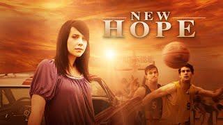 New Hope (2012) | Full Movie | Samuel Davis | Perry Frost | Ben Davies