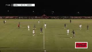 16 Year-Old Noah Strellnauer vs Ventura Country